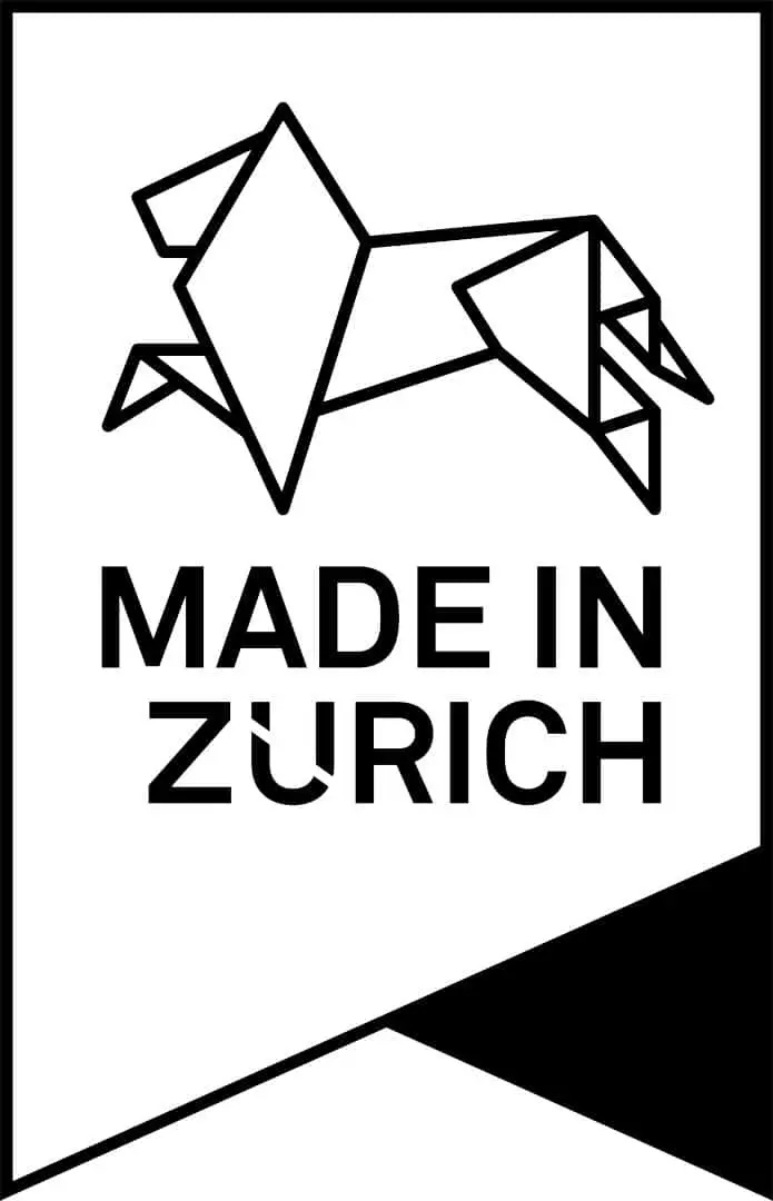Made in Zürich Logo