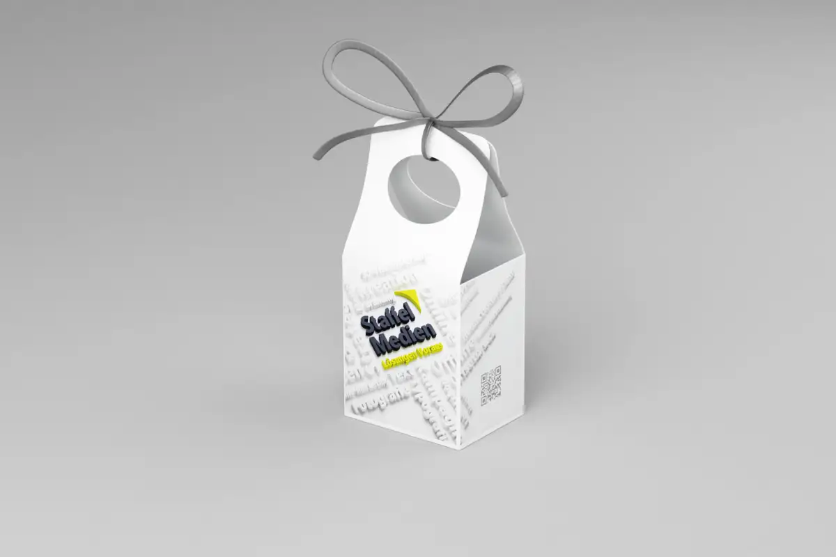 SweetBox - persönlich und individuell Süsses verschenken