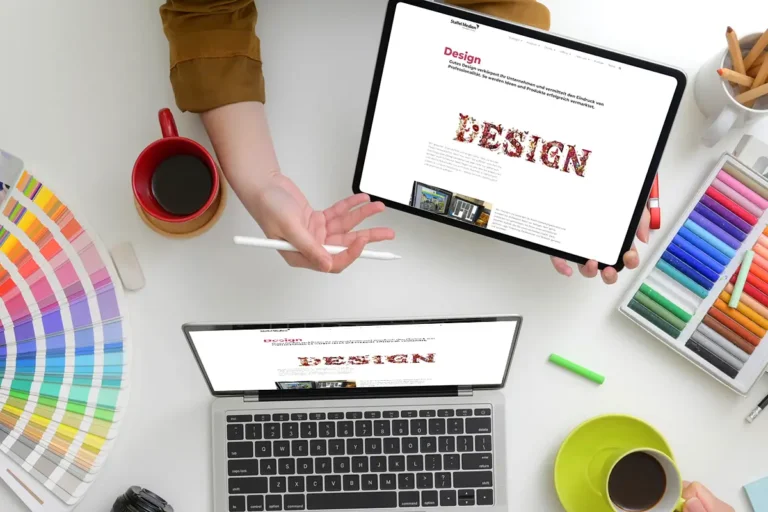 Frauenpower in der Medientechnik