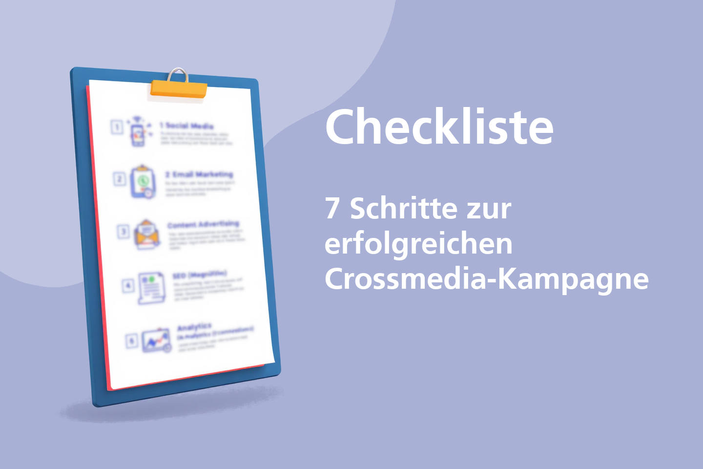 Mehr erreichen mit Crossmedia: Wenn Print und Digital zusammenspielen 1