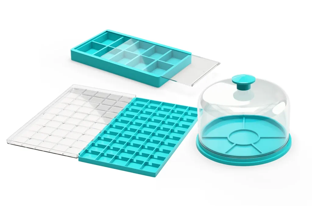 Produkte perfekt inszeniert: 3D-Visualisierung als Zukunft der Darstellung 1