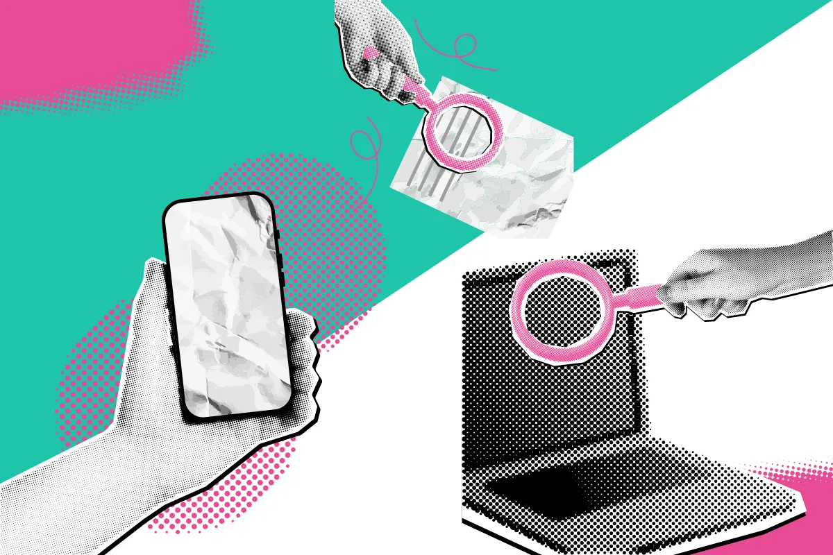 Crossmedial zum Erfolg: Wie Print, Web und Social Media perfekt zusammenspielen 1